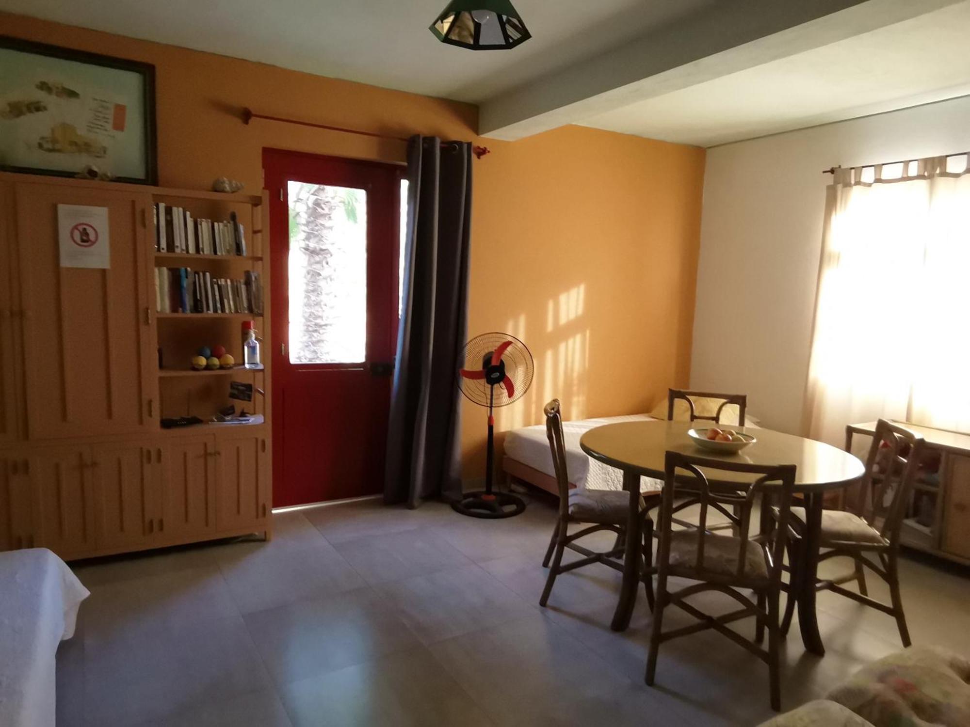 Chambre Independante Porto Novo エクステリア 写真
