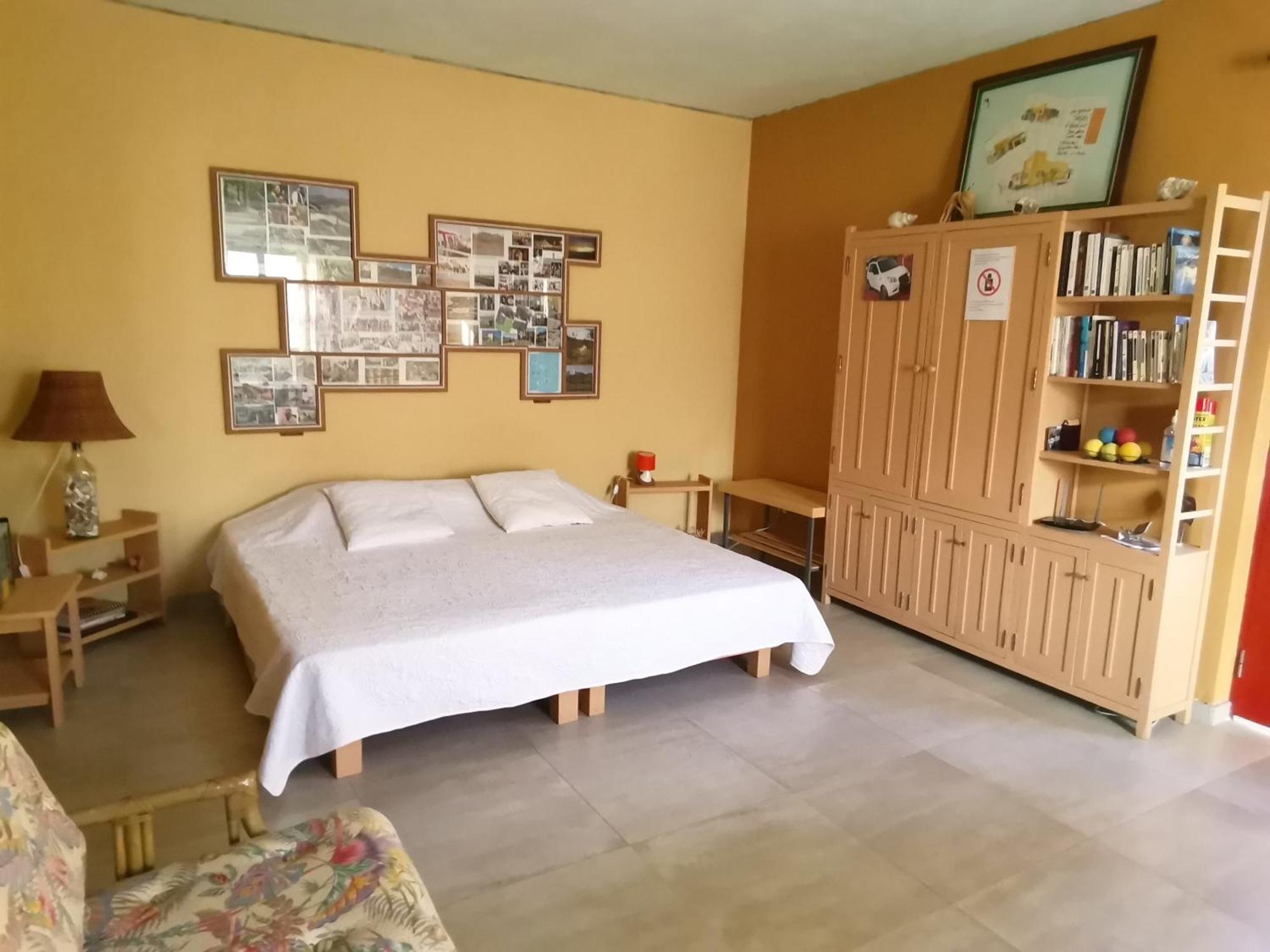 Chambre Independante Porto Novo エクステリア 写真