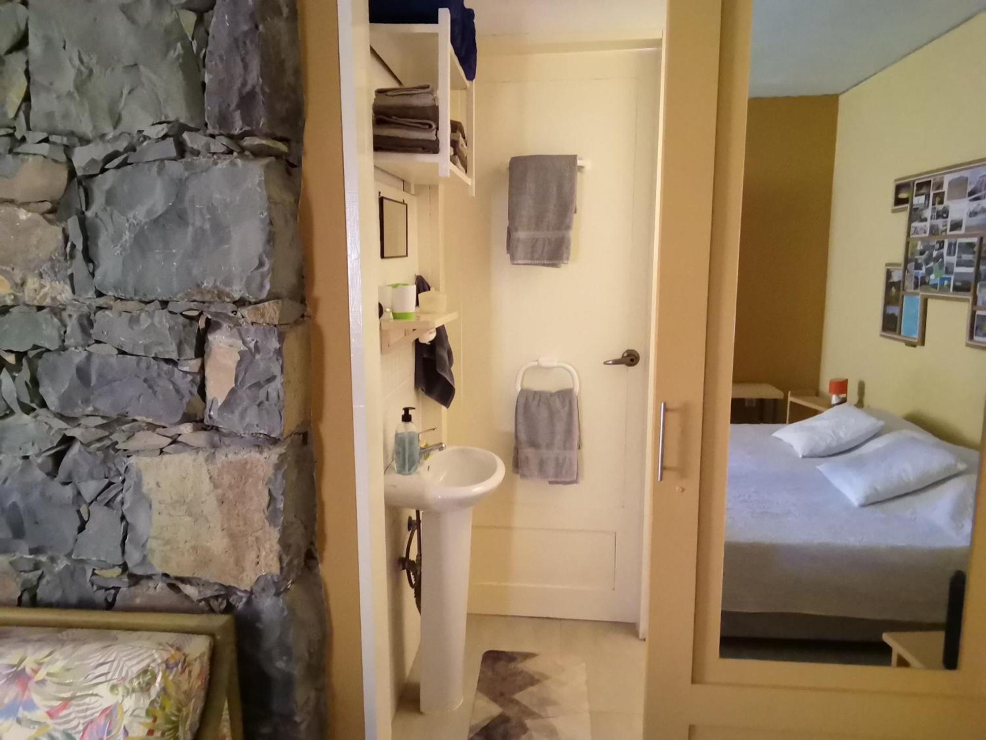 Chambre Independante Porto Novo エクステリア 写真