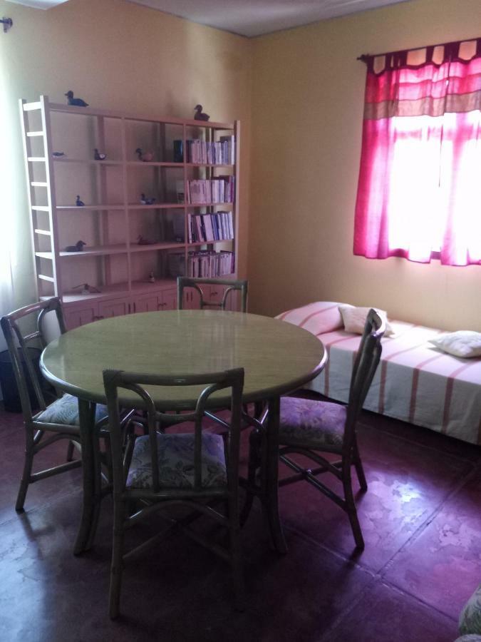 Chambre Independante Porto Novo エクステリア 写真