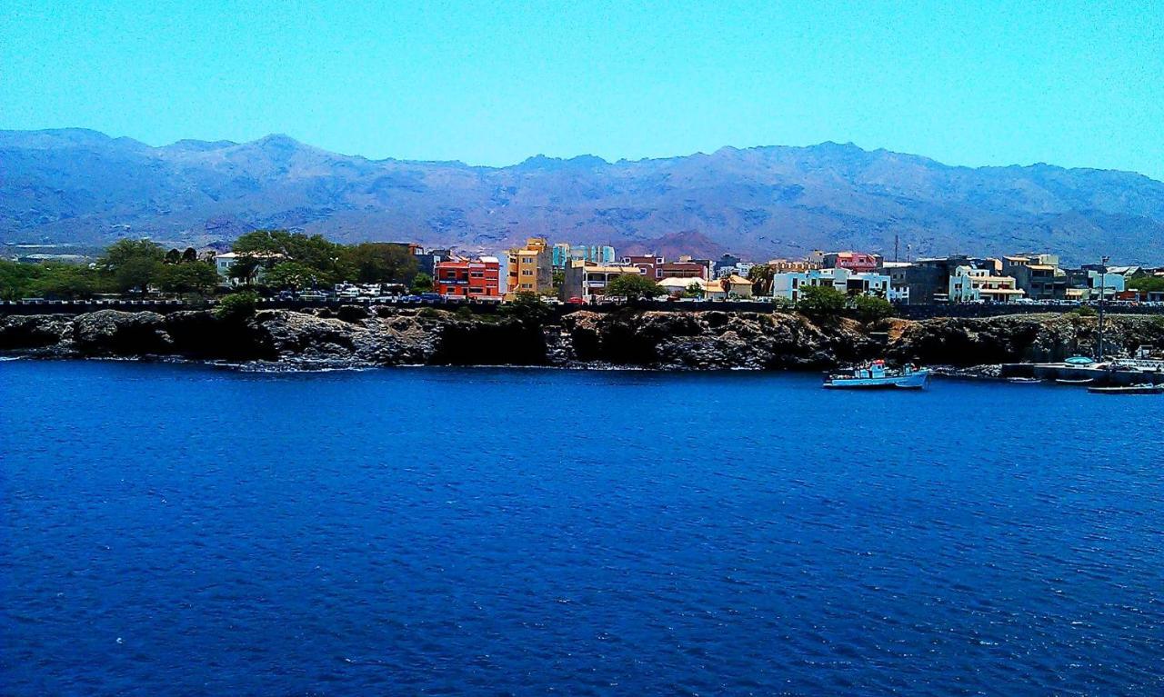 Chambre Independante Porto Novo エクステリア 写真